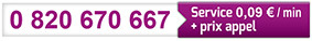 0 820 670 667