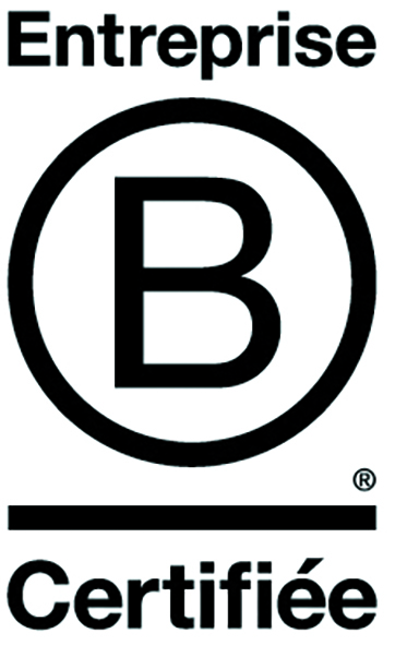 Domofrance premier bailleur social certifié B Corp