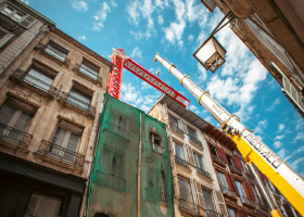 Domofrance assure 20% de la production de logements en Nouvelle-Aquitaine