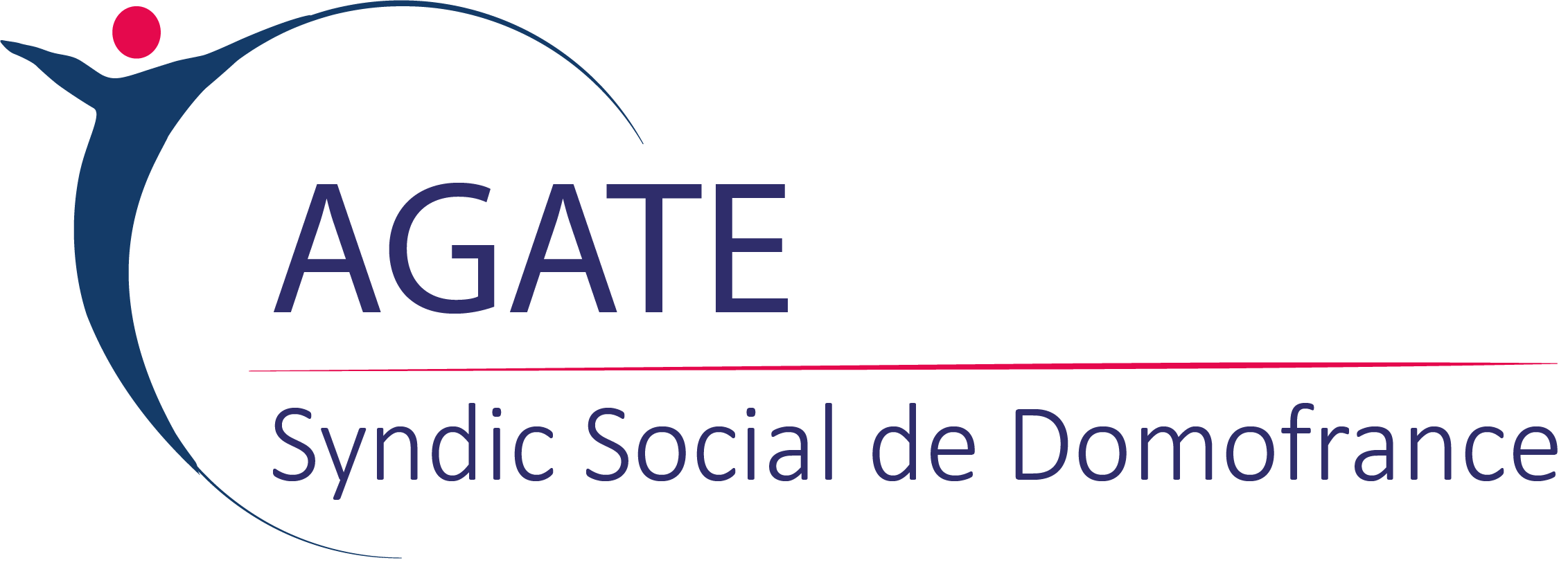 AGATE, le Syndic Social de Domofrance