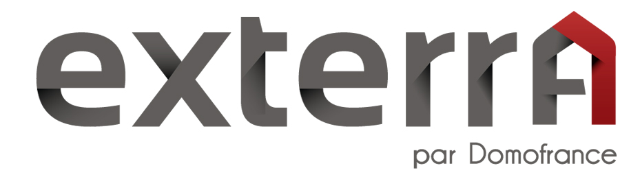 exterrA, la marque de Domofrance pour accéder à la propriété dans le neuf