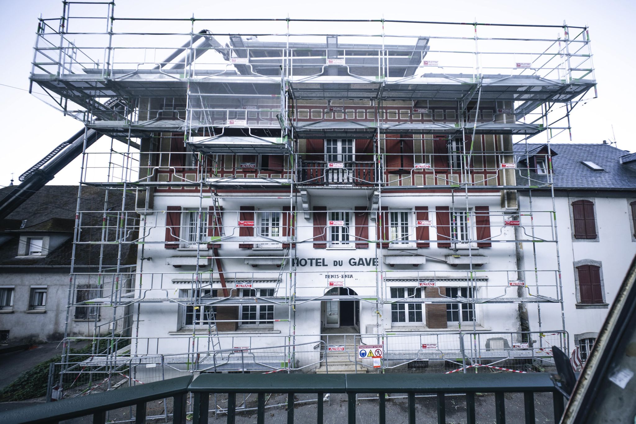 Projet Ühaitza sélectionné à REGARDS – Ruralités en Nouvelle-Aquitaine