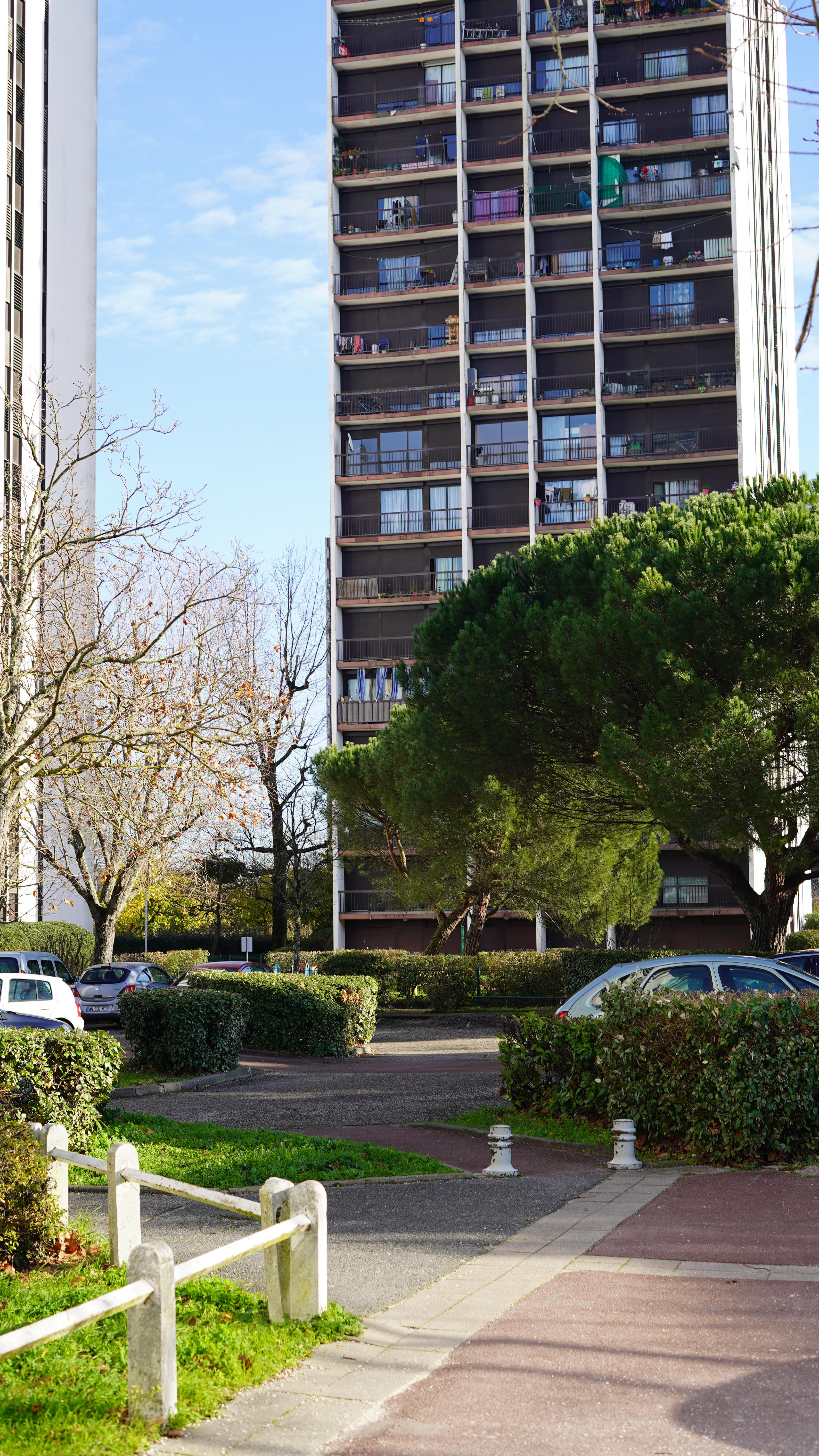 AL’INOV x Domofrance