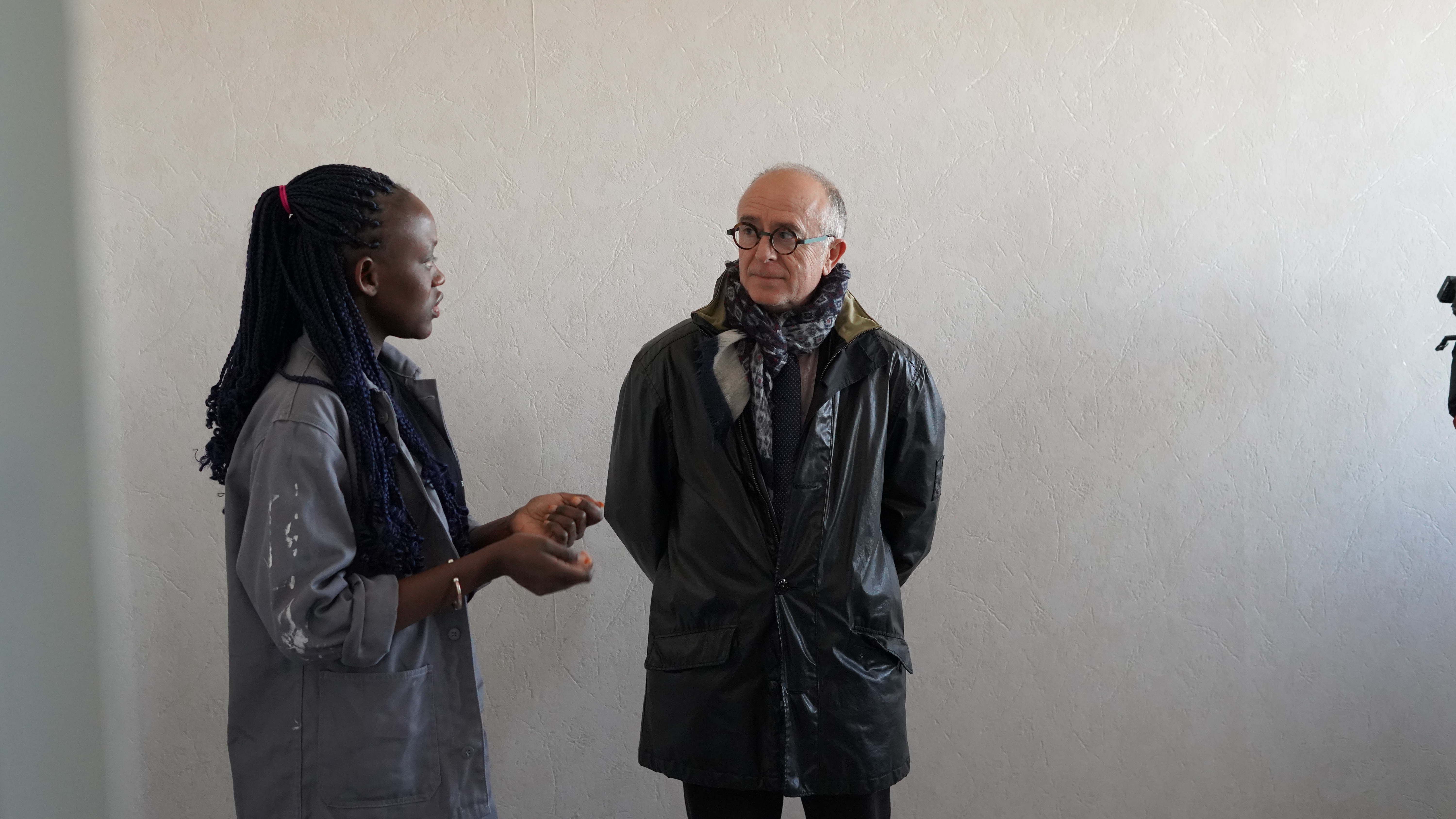 AL’INOV x Domofrance