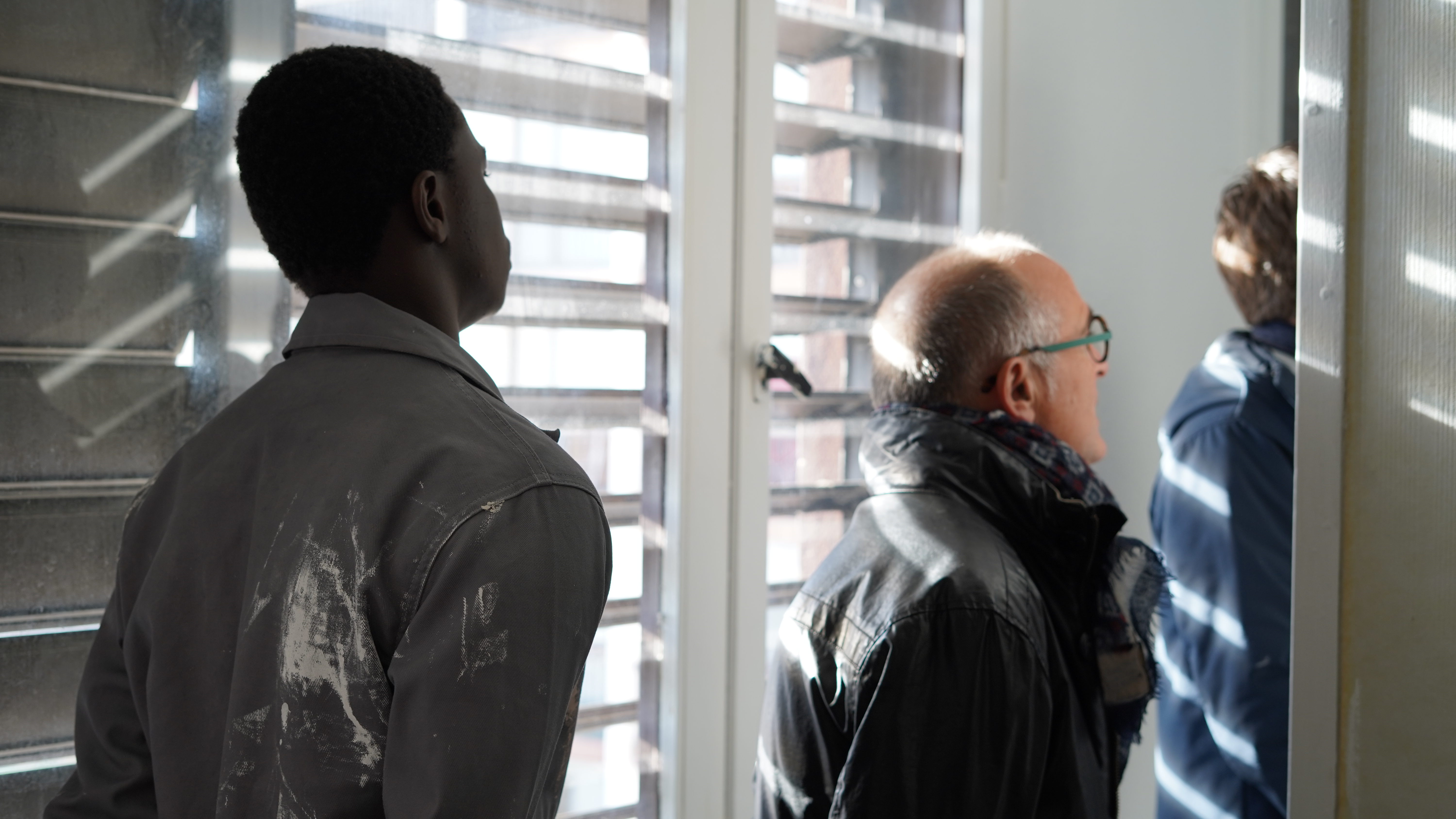 AL’INOV x Domofrance