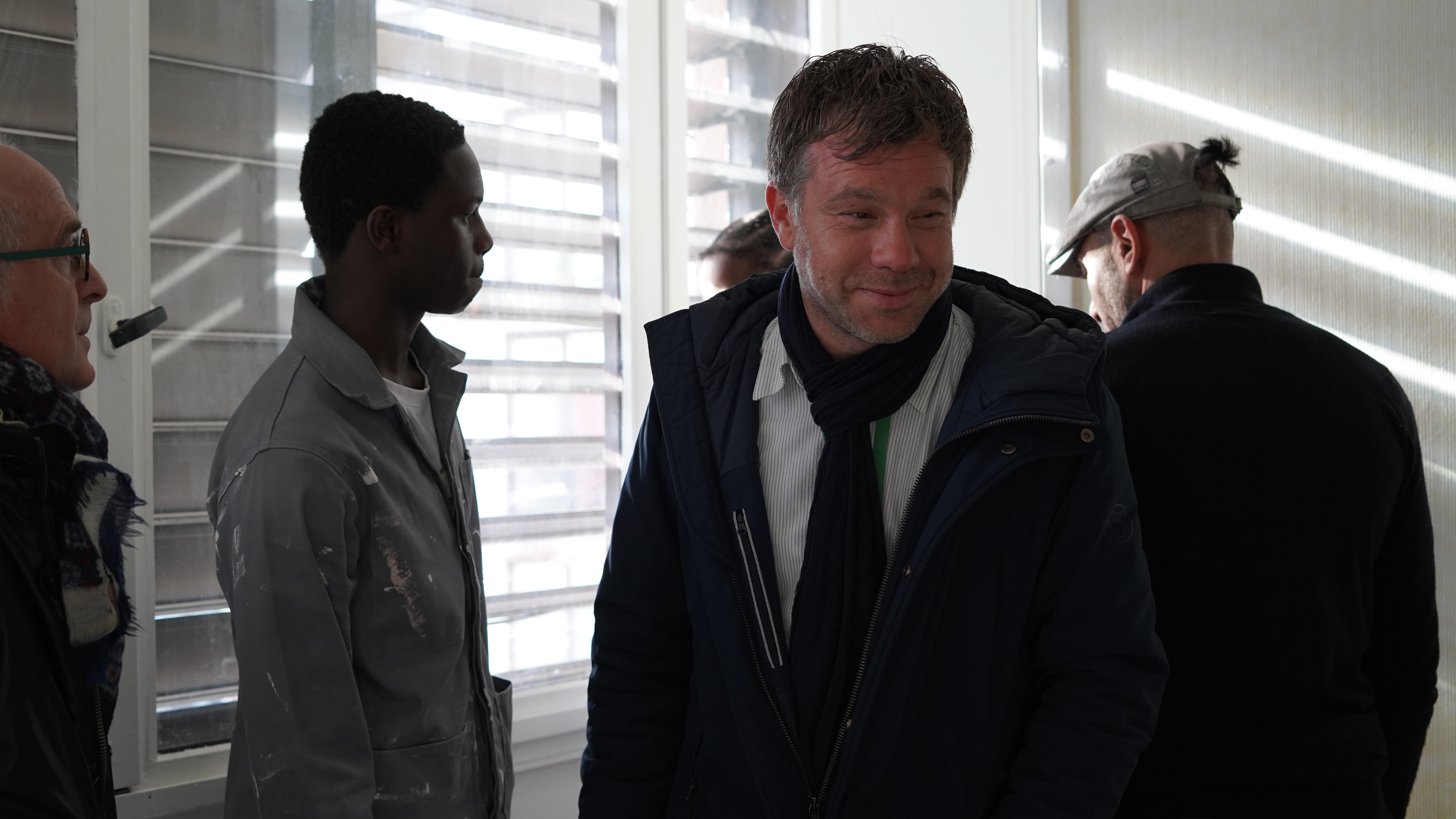 AL’INOV x Domofrance