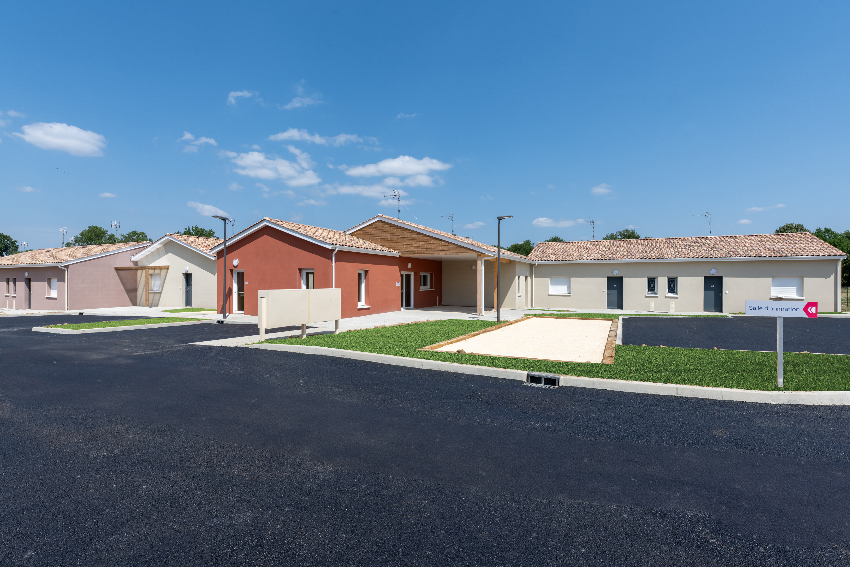 Bien vieillir : un engagement concret pour Domofrance