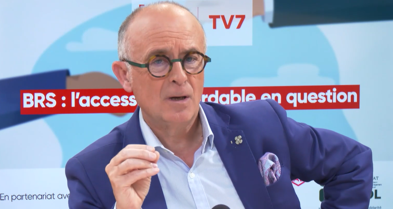 Accession abordable et durable : Domofrance partage son expertise sur le Bail Réel Solidaire