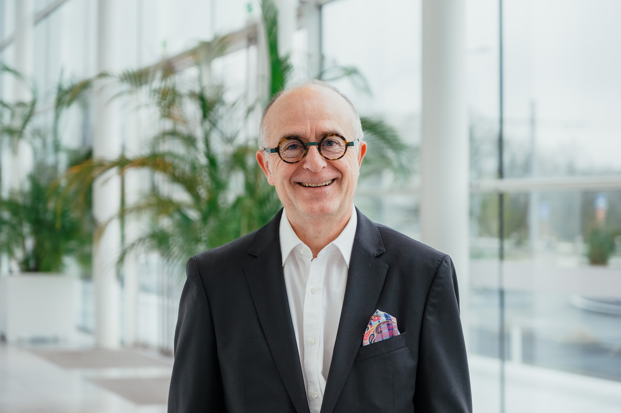 Prise de parole Francis STEPHAN