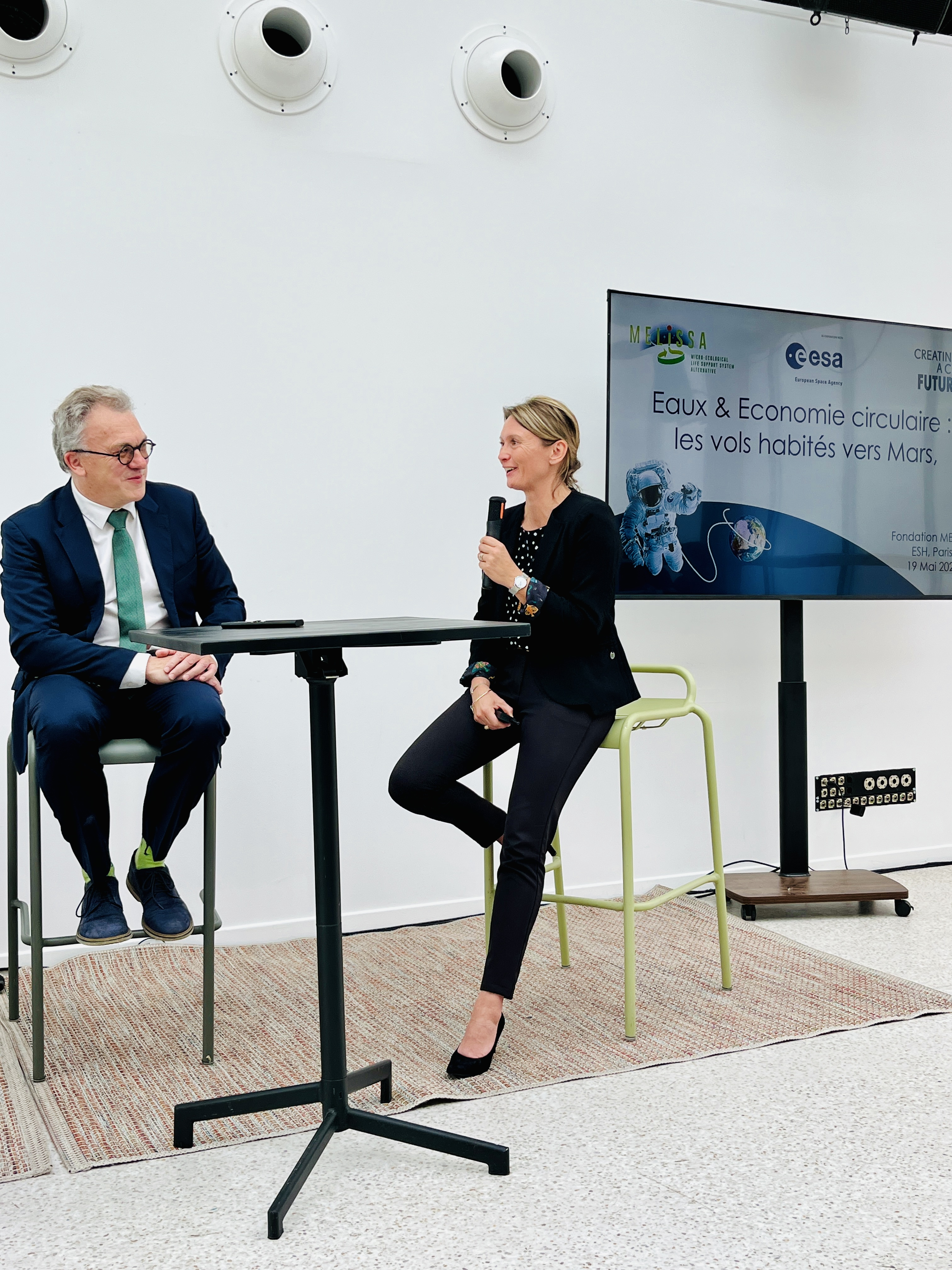 Journée Professionnelle RSE 2026