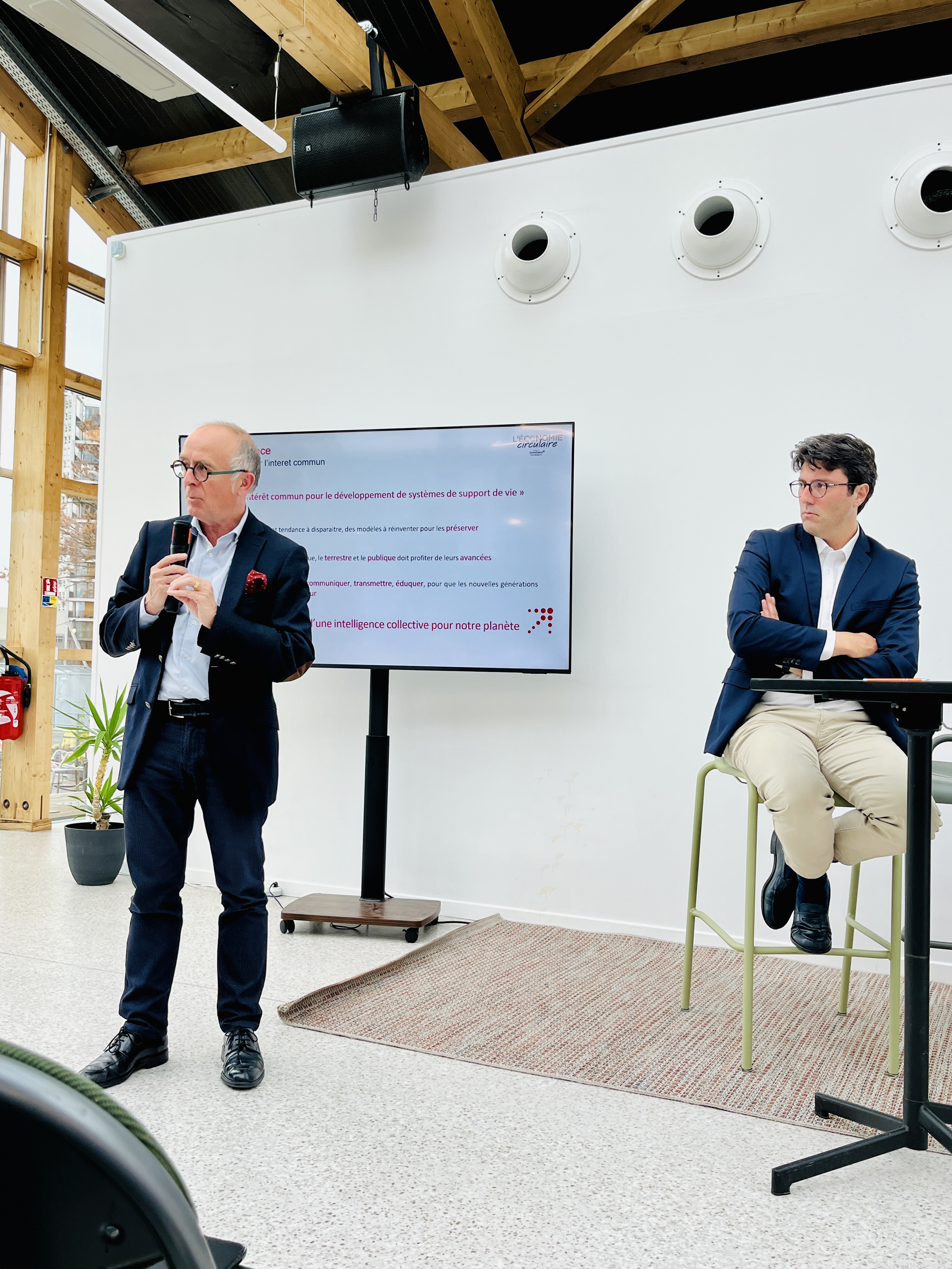Journée Professionnelle RSE 2026