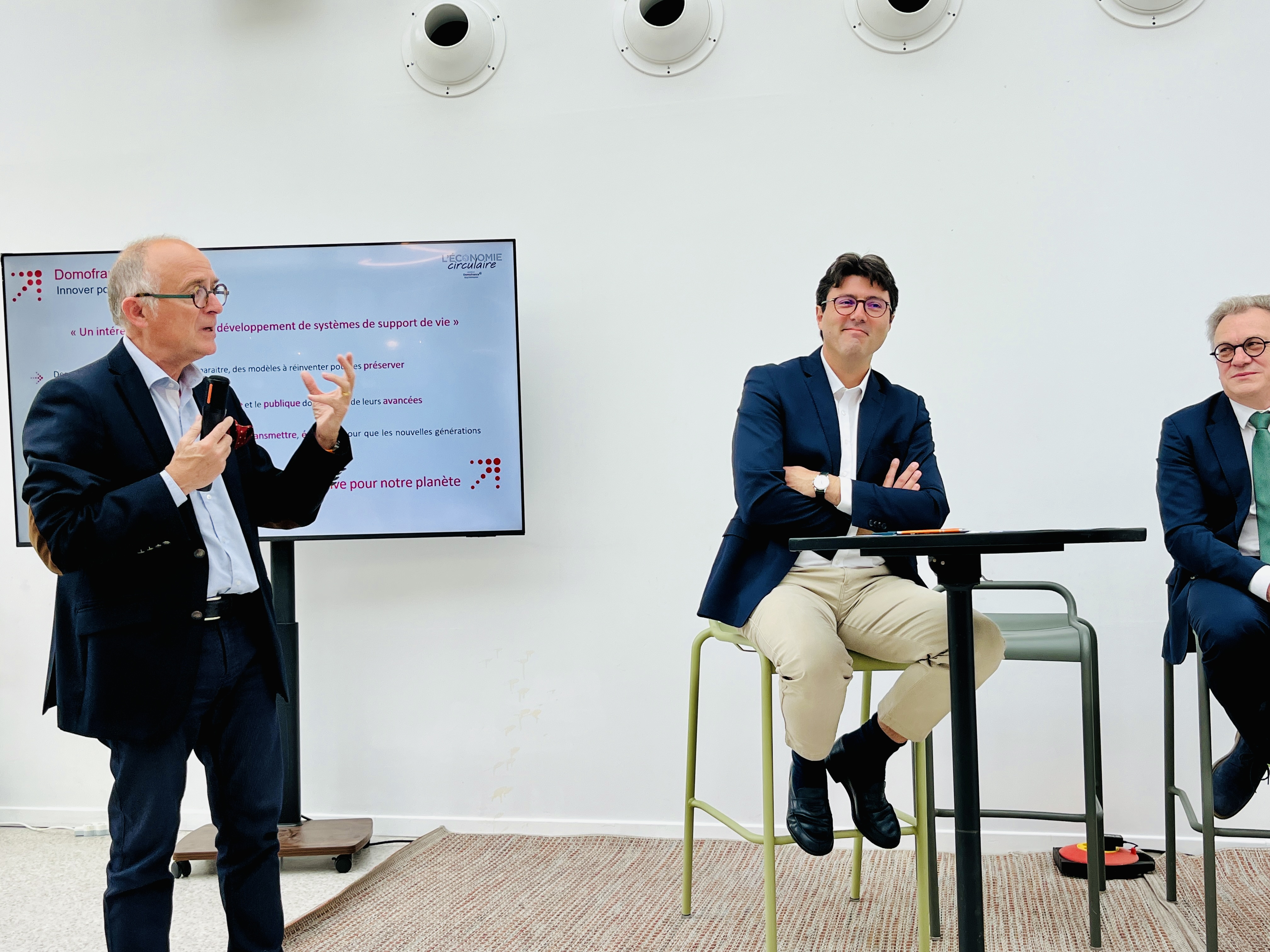 ournée Professionnelle RSE 2026
