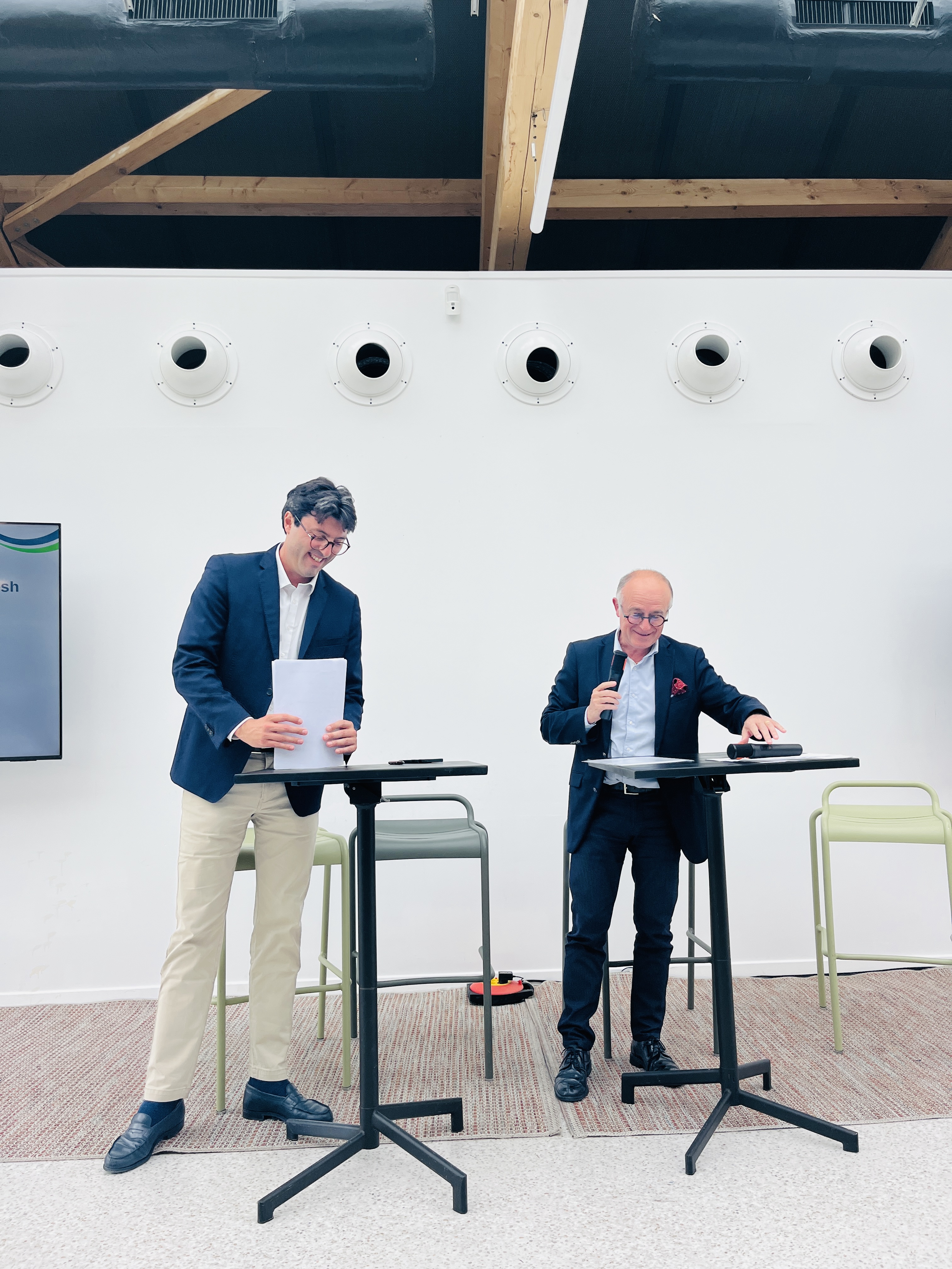 Journée Professionnelle RSE 2026