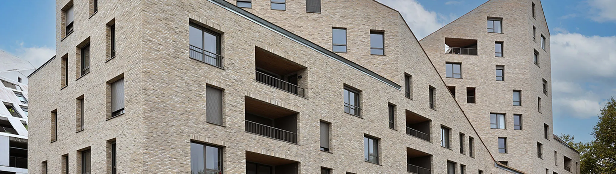 Les chiffres clés de Domofrance