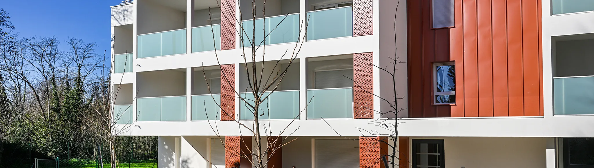 Coordonnées des agences de Domofrance