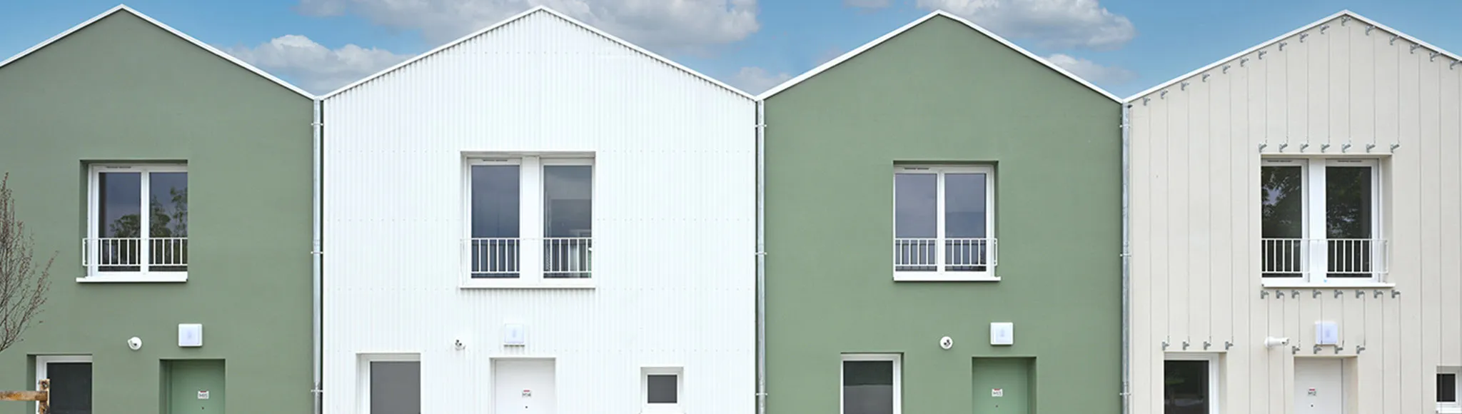 Les métiers de Domofrance