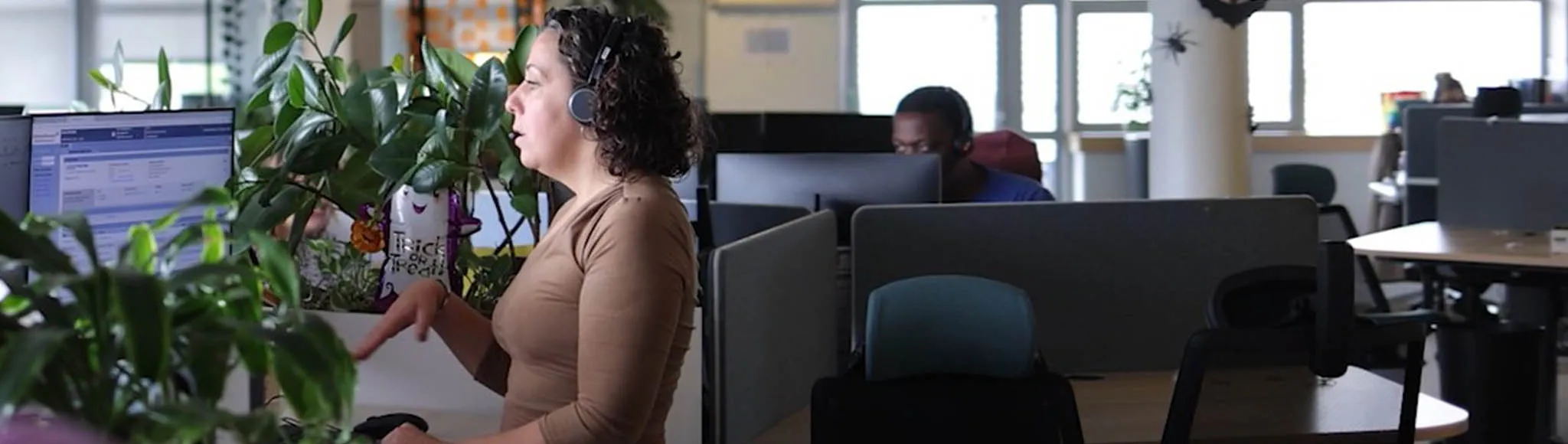 Comment contacter Domofrance ?