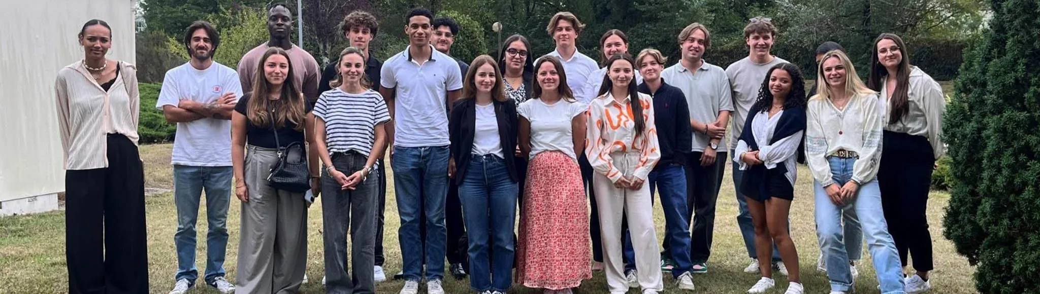 Rejoignez les équipes de Domofrance