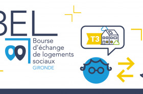 Échanger son logement social avec BEL !