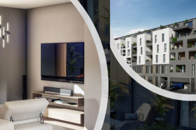 ExterrA par Domofrance commercialise ses 1ers logements en BRS !