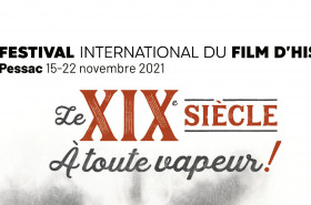 Domofrance partenaire du Festival du Film d’Histoire de Pessac !