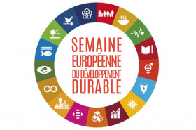 Semaine Européenne du Développement Durable