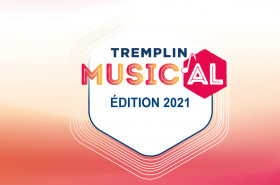 Avec Domofrance, participez au Tremplin Music’AL