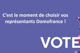 Elections de locataires - Tout savoir en deux minutes