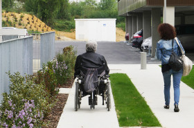 Domofrance engagée pour l'emploi des personnes en situation de handicap 