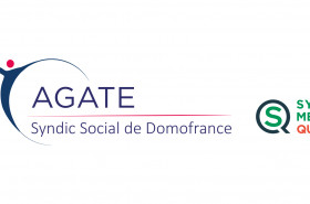 Domofrance obtient Domofrance obtient le statut de membre QUALI SR !