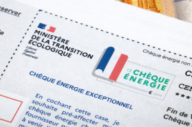 Domofrance vous en dit plus sur Le chèque énergie !