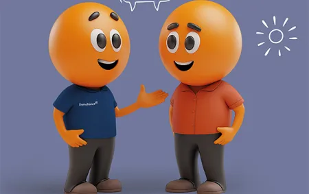 Nouveau règlement résidentiel chez Domofrance !