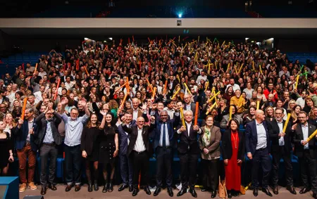 Retour sur la convention annuelle Domofrance !