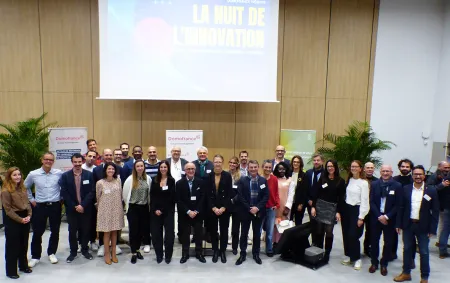 Domofrance organise la 2ᵉ édition de la Nuit de l’Innovation