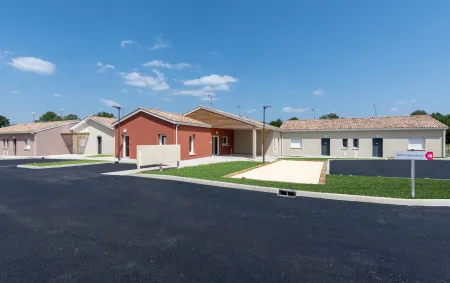 Bien vieillir : un engagement concret pour Domofrance