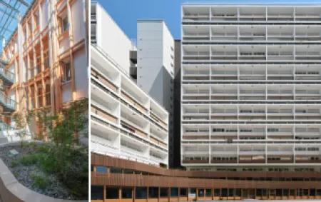 Domofrance en lice aux Trophées de la Construction – Catégorie « Chantiers »