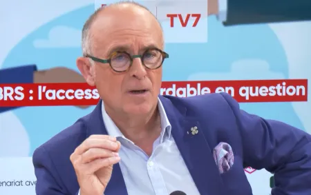 Accession abordable et durable : Domofrance partage son expertise sur le Bail Réel Solidaire