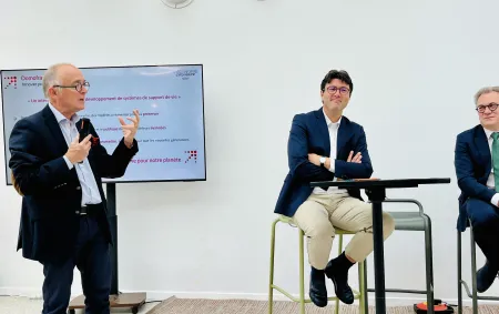 ournée Professionnelle RSE 2026