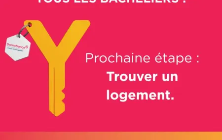 Yellome accompagne les étudiants