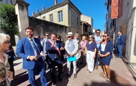Visite VSL