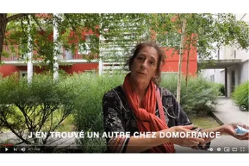 Ils ont échangé leur logement social avec BEL !