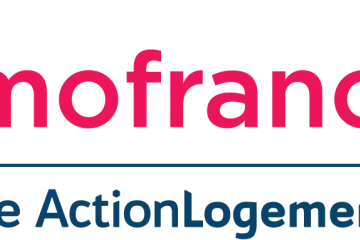 Logo DOMOFRANCE couleur