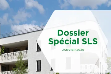 Dossier spécial SLS 2026