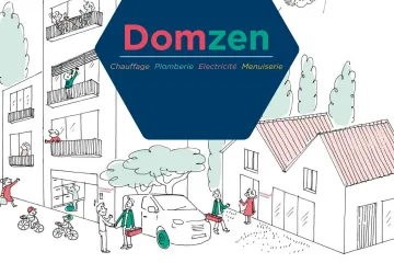 Guide Domzen 2026 - L'entretien de votre logement Domofrance en toute sérénité