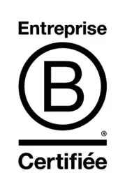 Logo B Corp