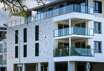 Résidence Domofrance Haut-Livrac à Pessac