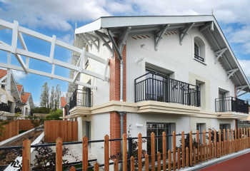 Résidence Domofrance Villa Plaisance à Arcachon