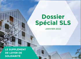 Dossier spécial SLS 2022