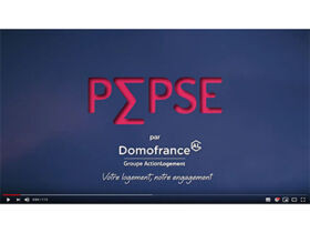 PΣPSE - ambition 1 : AFFIRMER LE LIEN EMPLOI-LOGEMENT