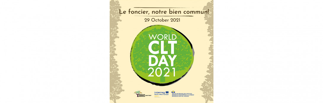 Domofrance partenaire du World CLT Day !